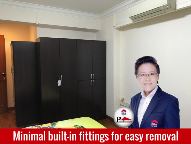 Blk 359 Tampines Street 34 (Tampines), HDB 5 Rooms #145265652